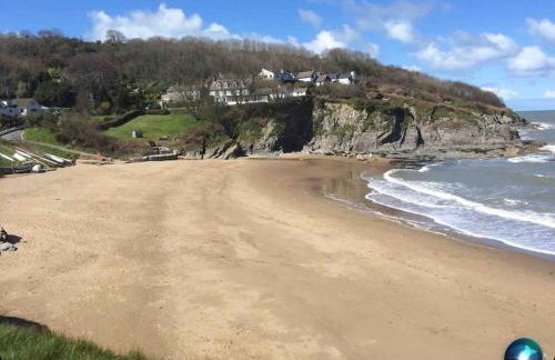 Cosy Clos Y Hendy Lodge - Foto 33