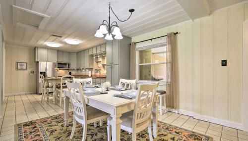 Rainbow River Oasis with Kayaks and Furnished Sunroom! - Foto 4