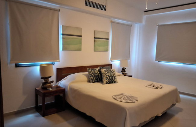 Aligio Aparthotel Beachfront - Foto 26