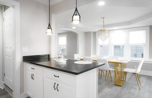 Modern Home Heart of South Bend - Foto 3