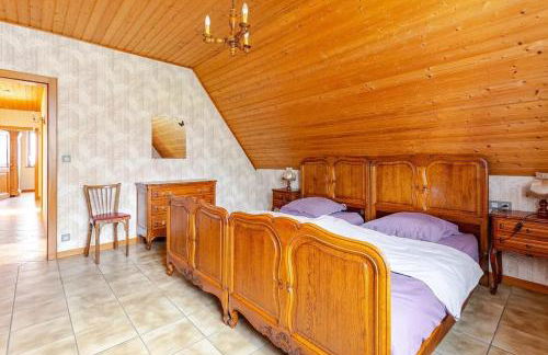 Appartement spacieux à Epfig avec vue sur le jardin - Foto 15