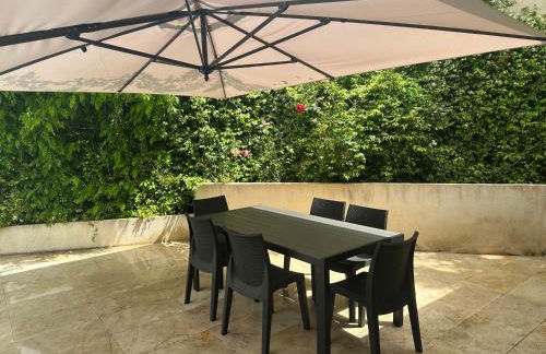 Villa Paradis - Cannes - Foto 37