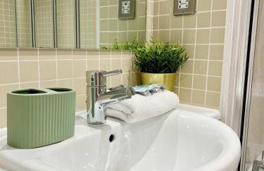 Liverpool City Centre - Free Parking - Sleeps 6! - Photo 16