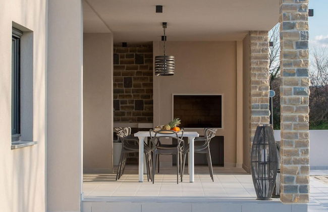 Villa Rose Zadarvillas - Foto 5