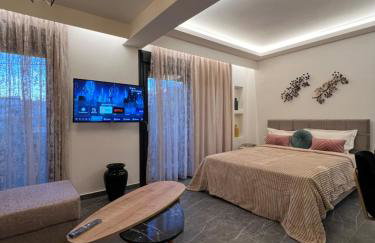 Adas Terra - Boutique Apartments in Ano Poli Thessaloniki - Foto 5