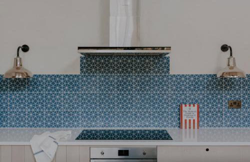 The Cotswold Farm Hideaway - Foto 33