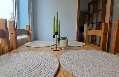 Cute little 2 bed near Cambridge - Foto 10