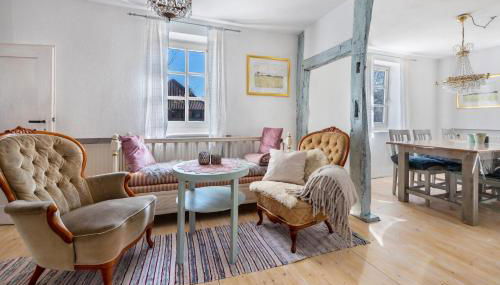 Heidehygge - Ferienhaus mit Wald - Foto 4