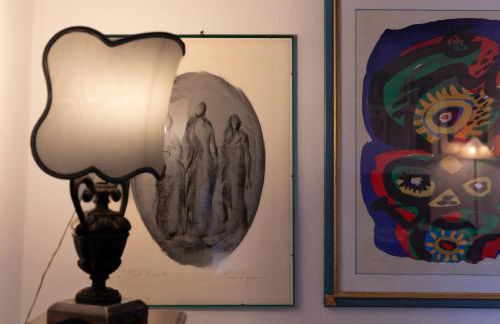 Dimore Santojanni - Il Salotto dei Portici nel centro di Potenza - Photo 33