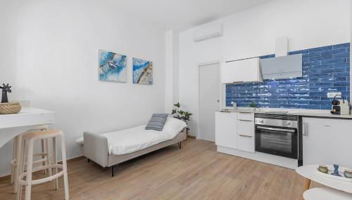 Nordic Loft with AC and Wifi - Photo 5