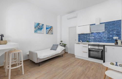 Nordic Loft with AC and Wifi - Photo 5