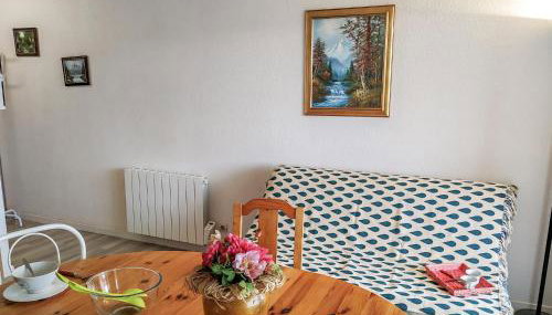 Apartment Hego Alde by Interhome - Foto 5