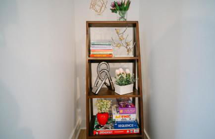 Modern 5BR DC Home Near Metro with Rooftop - Foto 54