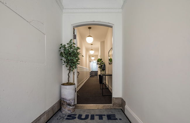 Sosuite at French Quarters - Rittenhouse Square - Photo 4