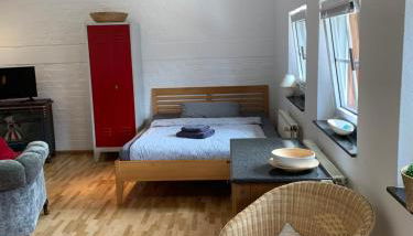 Kleines Appartement - Photo 2