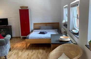 Kleines Appartement - Foto 2