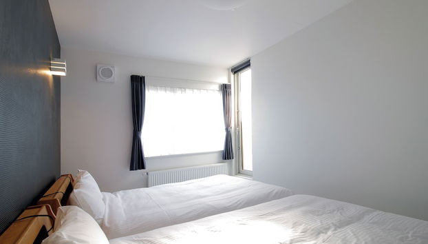 MIST - Foto 3, Habitación