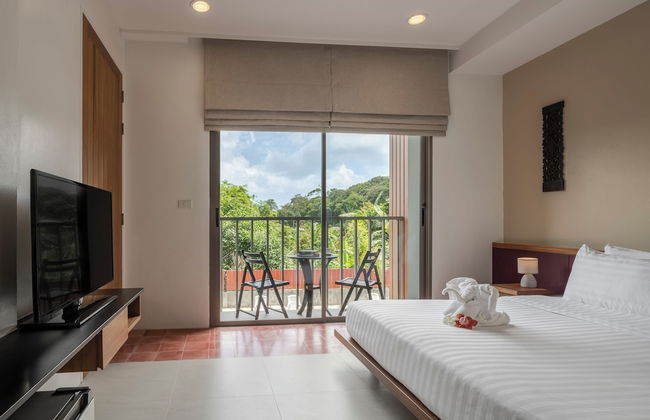 Anda Lanta Residence & Rentals - Adult only - Photo 10