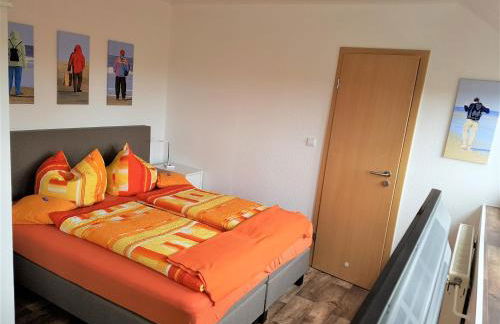 Pension Gästehaus Elfriede Baltrum - Foto 16