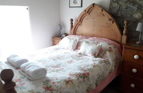 Horseshoe Cottage historic gem near Snowdonia. - Photo 13