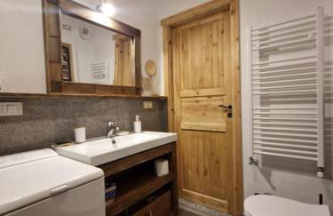 L'Atelier du Temps - Treinadan Appartement - Foto 10