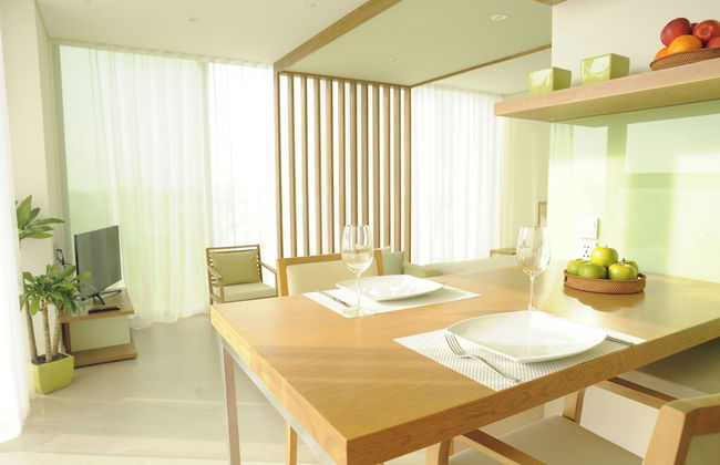 Sea and Sun Apartments - Photo 3