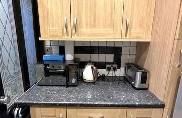 Leeds Cosy House - Photo 38