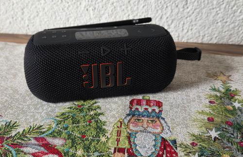 Altstadt-Domizil - Foto 9