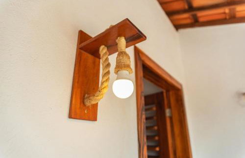 Flat confortável na Praia Pontal de Maceio CE - Foto 15