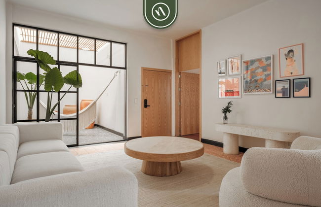 Centric Condo in Downtown in Oaxaca - Foto 37