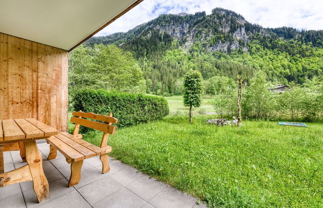 Gartenferienwohnung Murmele - Foto 10