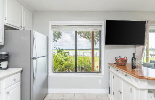 Beaufort's Blue Heron Hideaway on Battery Creek - Foto 9