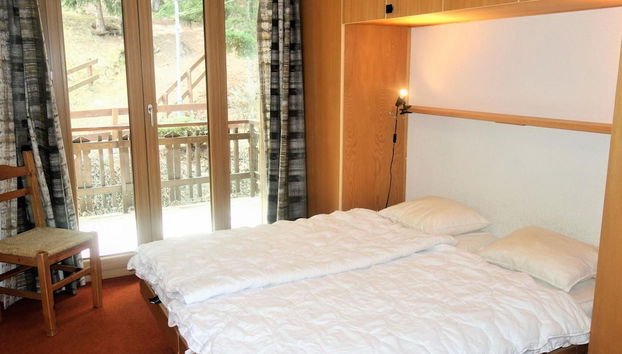 Mystical Apartment With Mountain Views - Foto 2, Habitación