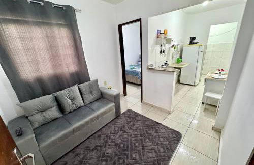 APT01 Lindo Apart 1 bedroom well located - Foto 1