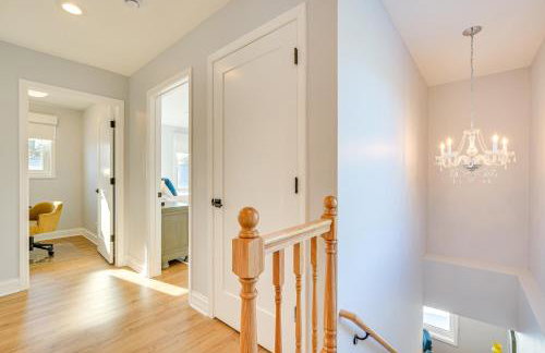 2 Mi to Northwestern Updated Home with Game Room! - Foto 19