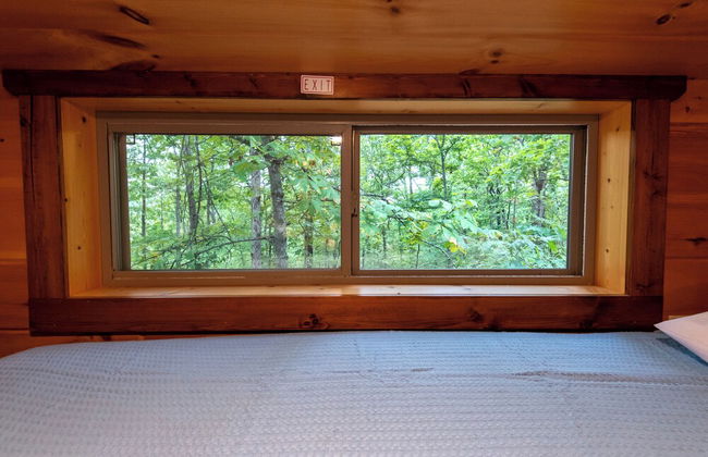 The Timber Cabin - Foto 15