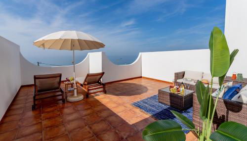 Moradia São João-Spacious Beachfront Villa - Foto 4