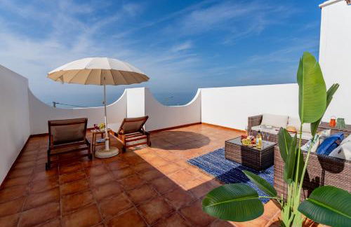 Moradia São João-Spacious Beachfront Villa - Foto 4