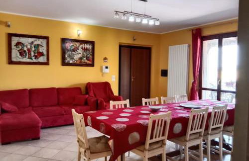 Il giglio perlato - Foto 1