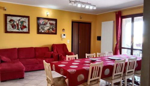 Il giglio perlato - Foto 1