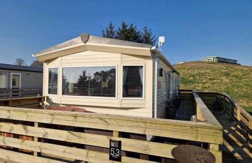 Caravan - Sleeps 8- Countryside Retreat - Foto 6