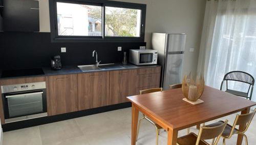 Appartement neuf et moderne au cœur de la Camargue - Foto 3