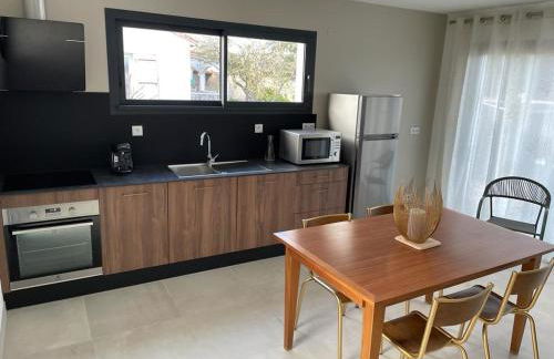 Appartement neuf et moderne au cœur de la Camargue - Foto 3