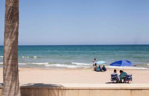 Chalet Playa Miramar - Foto 30