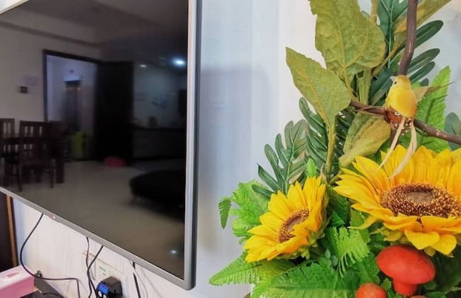 Homestay in Johor - Secret Garden - Foto 1