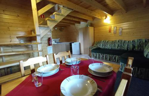 Domki Noclegowe 693-664-683 - Foto 8