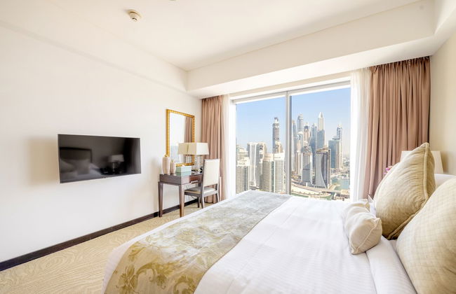 Address Dubai Marina Residences - Photo 33