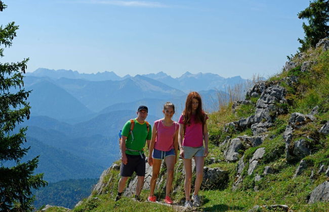 Lovely Apartment in Lenggries - Photo 22