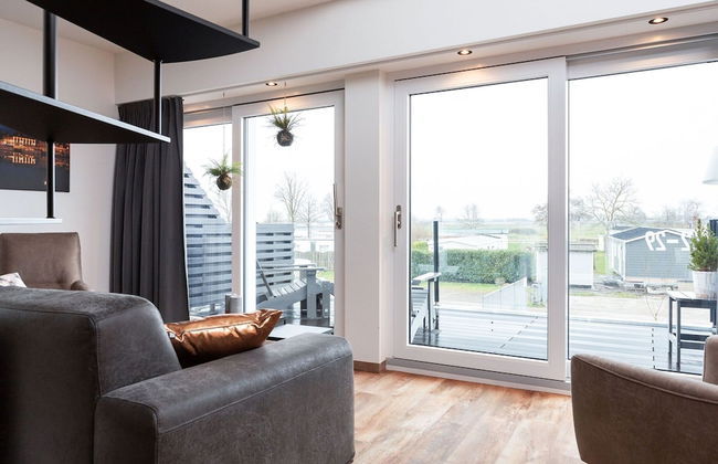 Apartment Located Directly on the Sneekermeer - Foto 19