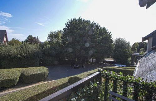 Logement cosy, 500m Pôle international du cheval - Photo 17